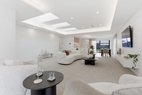 Photo of property in 191 Lincoln Rolleston Road, Rolleston, 7615