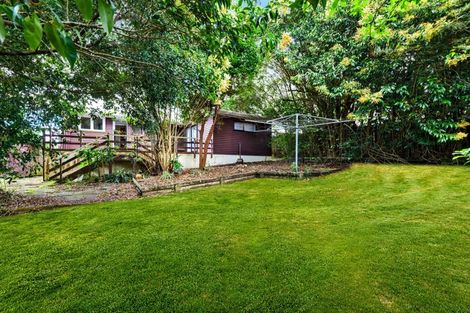 Photo of property in 56 Woodford Avenue, Henderson, Auckland, 0610