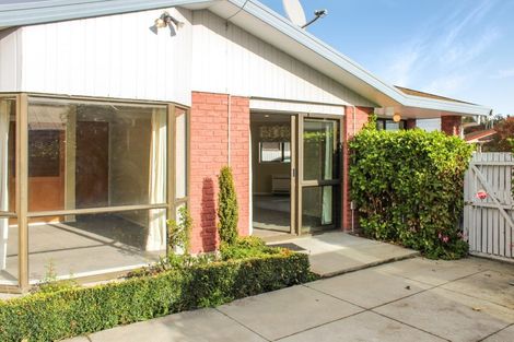 Photo of property in 30c Strickland Street, Sydenham, Christchurch, 8023
