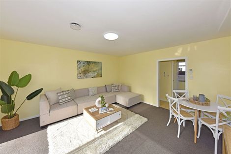 Photo of property in 1/52 Nursery Road, Phillipstown, Christchurch, 8011