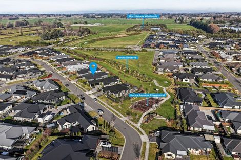 Photo of property in 56 Watkins Drive, Rangiora, 7400