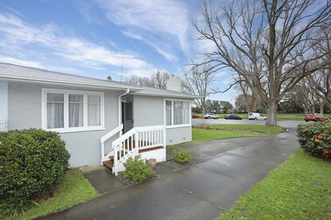 Photo of property in 1/115 Victoria Avenue, Hokowhitu, Palmerston North, 4410