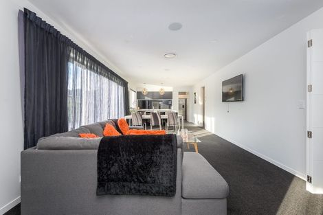 Photo of property in 94 Metehau Street, Marshland, Christchurch, 8083