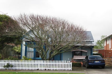 Photo of property in 152 Lemon Street, Strandon, New Plymouth, 4312