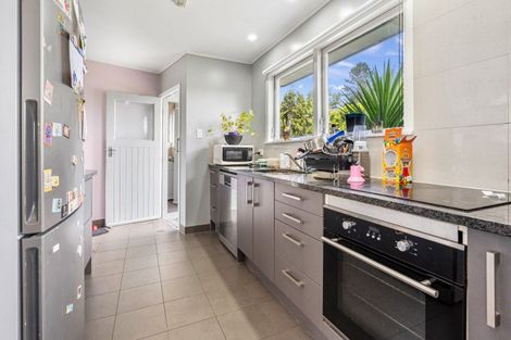 Photo of property in 32 Kopeti Road, Hukerenui, Hikurangi, 0182