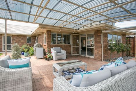 Photo of property in 8 Cedar Way, Morrinsville, 3300