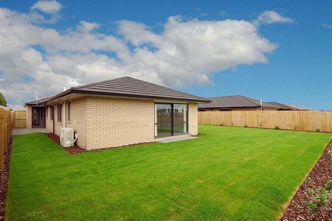 Photo of property in 16 Lambies Street, Marshland, Christchurch, 8083