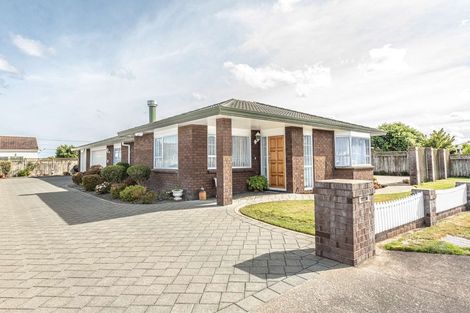 Photo of property in 33 Nathan Street, Springvale, Whanganui, 4501