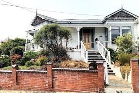 Photo of property in 29 Naughton Terrace, Kilbirnie, Wellington, 6022