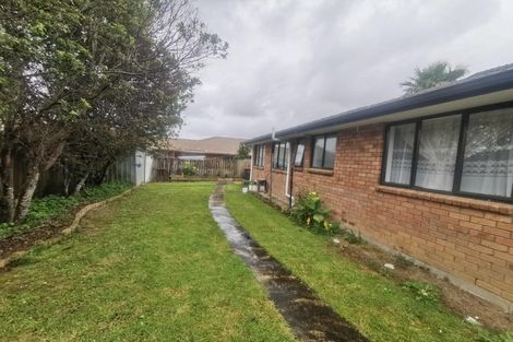 Photo of property in 10 Serenity Place, Otara, Auckland, 2023
