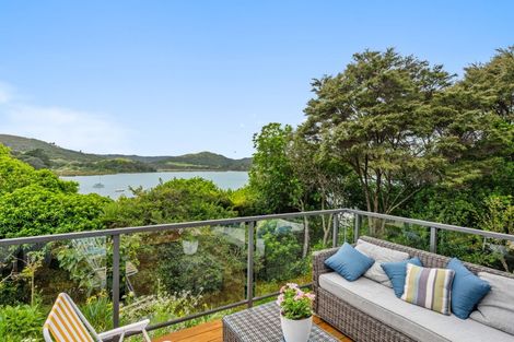 Photo of property in 23 Ostend Road, Ostend, Waiheke Island, 1081