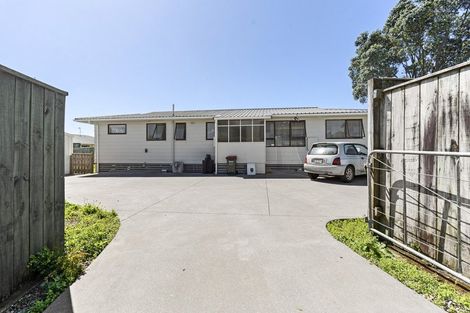 Photo of property in 26 Mace Street, Waitara, 4320