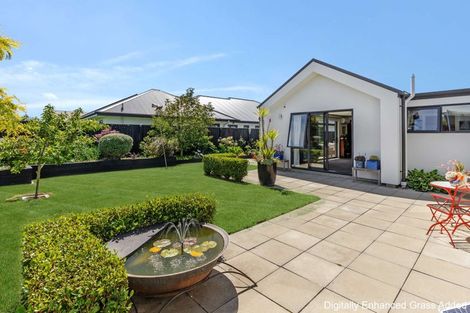 Photo of property in 17 Churchill Drive, Rangiora, 7400