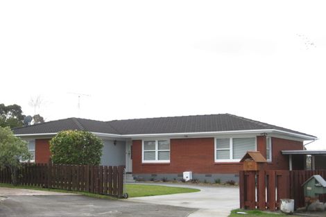 Photo of property in 13 Joyce Street, Pahurehure, Papakura, 2113