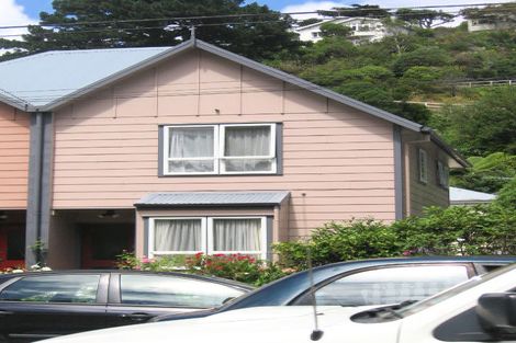 Photo of property in 163 Aro Street, Aro Valley, Wellington, 6021