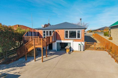 Photo of property in 167 North Street, West End, Timaru, 7910
