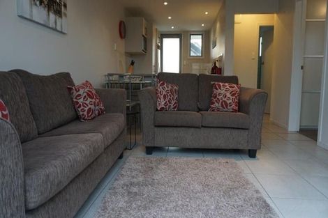 Photo of property in 4/23 Clare Road, St Albans, Christchurch, 8014