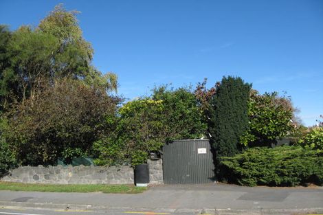 Photo of property in 47 Wairakei Road, Bryndwr, Christchurch, 8052