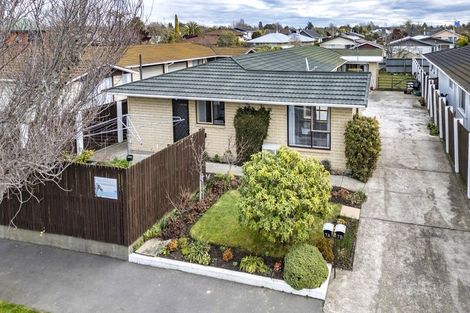 Photo of property in 7a Kinley Street, Rangiora, 7400