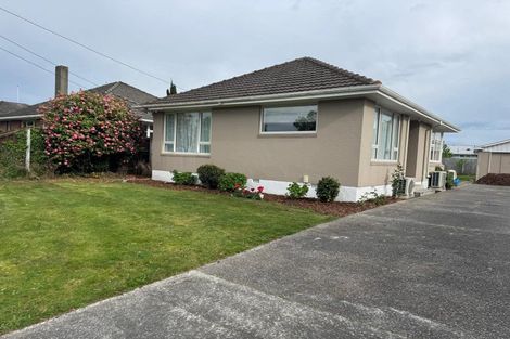 Photo of property in 73 Appleby Crescent, Burnside, Christchurch, 8053