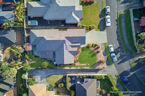 Photo of property in 36 Stewart Gibson Place, Manurewa, Auckland, 2105