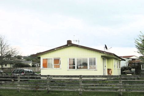 Photo of property in 41 Ranginui Street, Ngongotaha, Rotorua, 3010