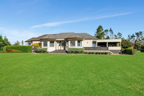 Photo of property in 66 John Hill Road, Hunua, Papakura, 2583