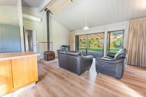 Photo of property in 260 Downs Road, Geraldine Downs, Geraldine, 7991