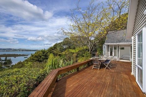 Photo of property in 596 Leigh Road, Whangateau, Warkworth, 0985