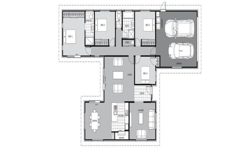 Photo of property in 41 Stace Hopper Drive, One Tree Point, 0118