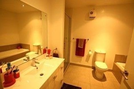 Photo of property in 493b Manchester Street, St Albans, Christchurch, 8014