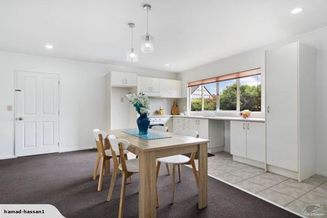 Photo of property in 5/17 Neta Grove, Henderson, Auckland, 0612