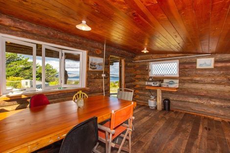 Photo of property in 420 Phillips Road, Raglan, Te Mata, 3894