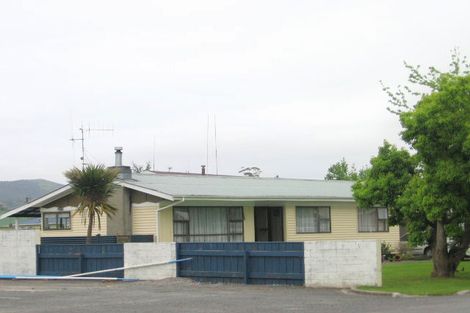 Photo of property in 3 Towers Street, Paeroa, 3600