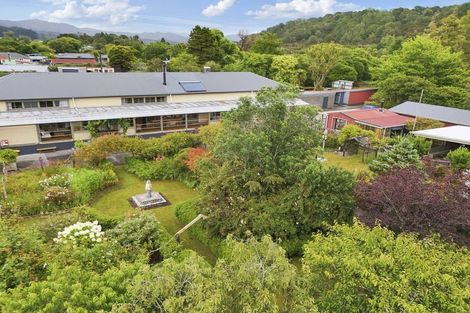 Photo of property in 717 Taylorville Road, Taylorville, Greymouth, 7805