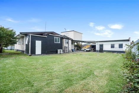 Photo of property in 1 Tainui Lane, Huntly, 3700