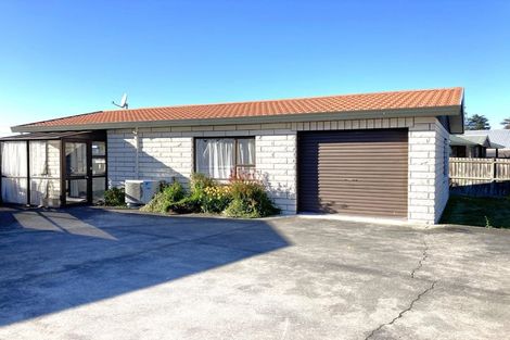 Photo of property in 25c Peel Street, Geraldine, 7930