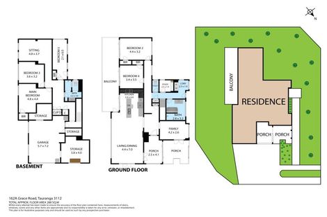 Photo of property in 162a Grace Road, Tauranga South, Tauranga, 3112