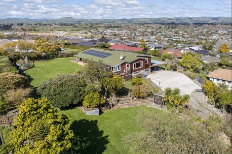Photo of property in 66 Manuka Street, Lansdowne, Masterton, 5810