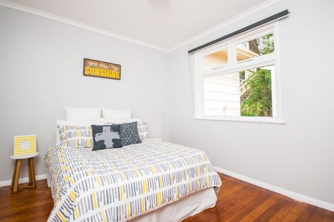 Photo of property in 25 Prospect Terrace, Johnsonville, Wellington, 6037