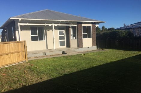 Photo of property in 13 Newton Street, Ngaruawahia, 3720