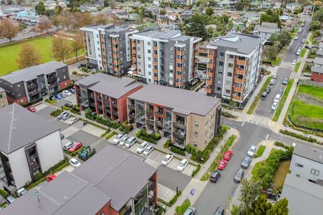 Photo of property in 203/2b Matatiki Street, Northcote, Auckland, 0627