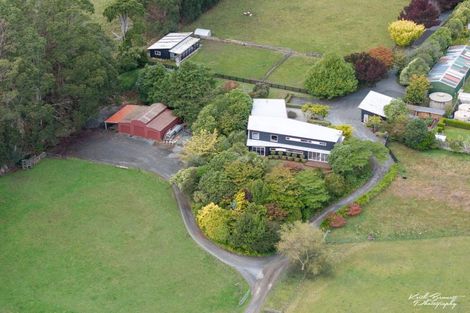 Photo of property in 157 Mangaroa Hill Road, Mangaroa, Upper Hutt, 5018