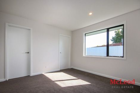 Photo of property in 86a George Street, Tinwald, Ashburton, 7700