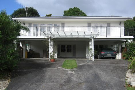 Photo of property in 54 Maxwelton Drive, Mairangi Bay, Auckland, 0630