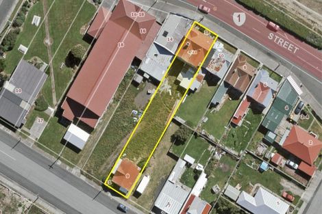 Photo of property in 12 Gore Street, Bluff, 9814