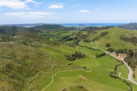 Photo of property in 210 Wentworth Valley Road, Whangamata, 3691