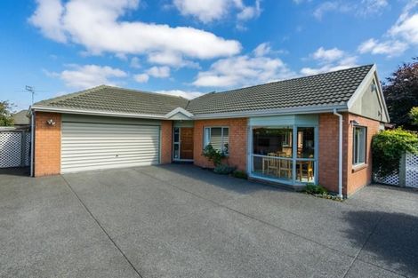 Photo of property in 49 Westlake Drive, Halswell, Christchurch, 8025