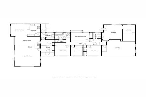 Photo of property in 16 Jocelyn Street, Katikati, 3129