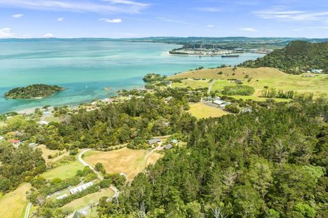 Photo of property in 43 Whangarei Heads School Road, Whangarei Heads, Whangarei, 0174